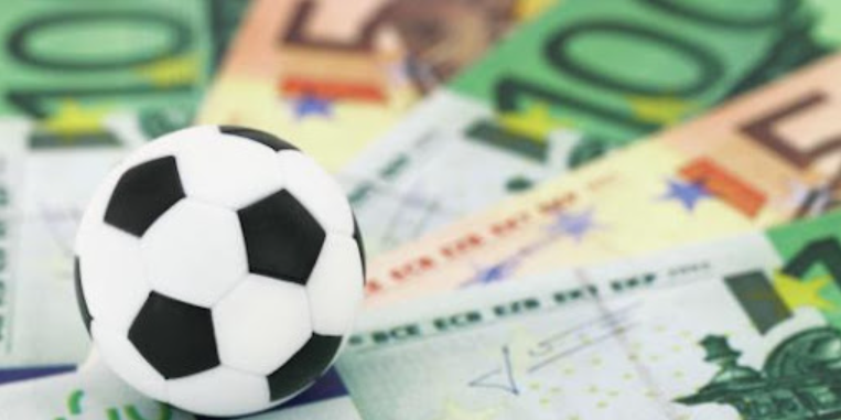 Taruhan Bola